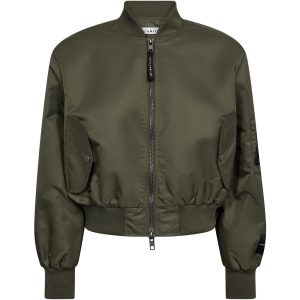 Sally Crop Bomber ARMY