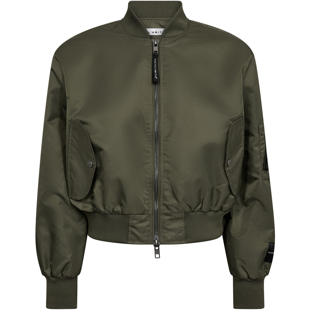 Sally Crop Bomber ARMY