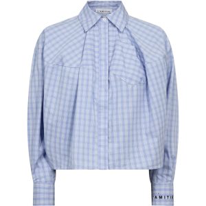 Sophie Check Shirt