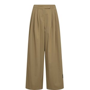 TECH TAILOR TALL PANT KHAKI