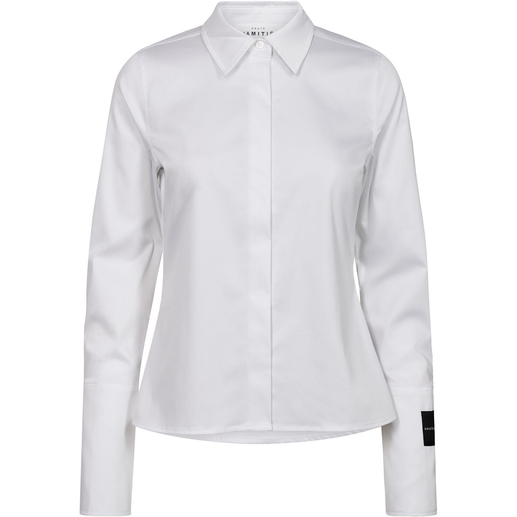 French Cuff Shirt