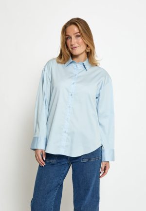 VICKY OVERSIZE SHIRT