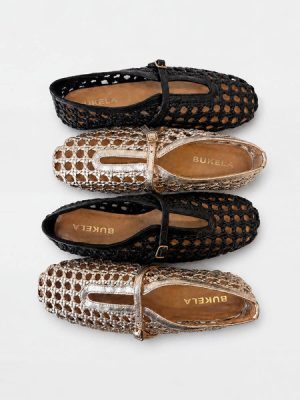 Alternative view of POPPY SANDALER