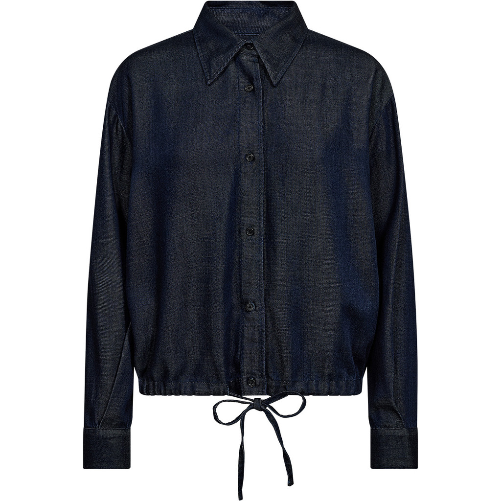 NEW PETRA TIA SHIRT JACKET