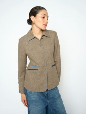 RIO ANN BLAZER