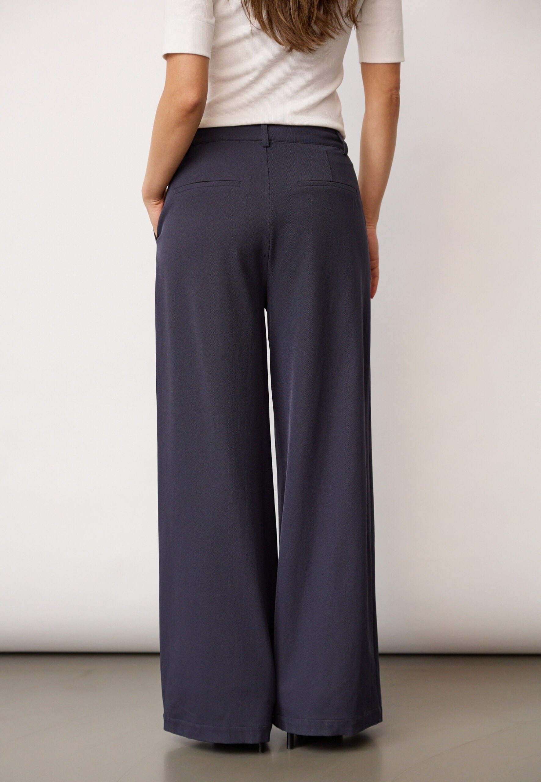 DEMI PANT BLÅ - Bilde 4