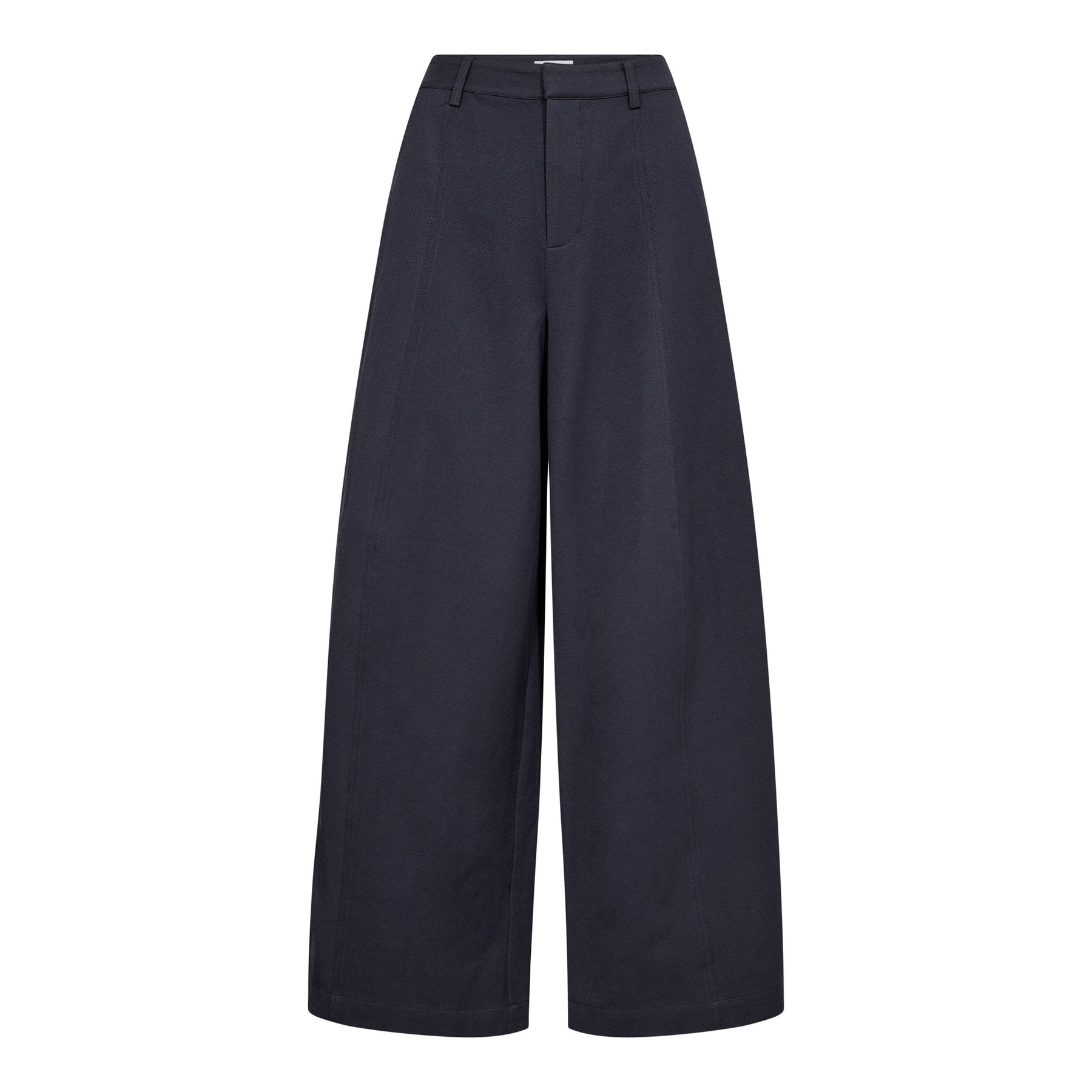 DEMI PANT BLÅ - Bilde 6