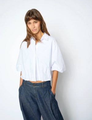 MAXIME NYLAH SHIRT