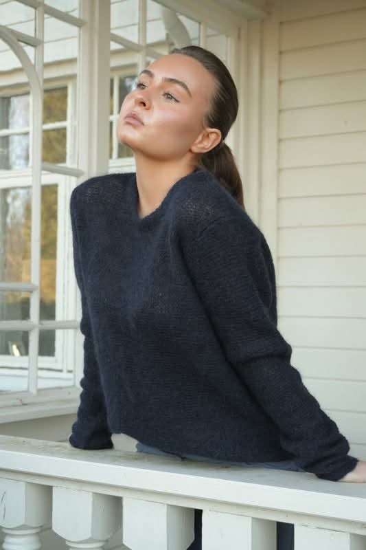 NEW MADDY GENSER - Bilde 3