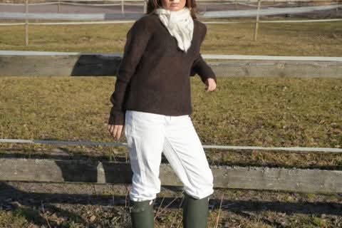 NEW MADDY GENSER - Bilde 7
