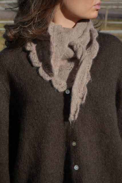 BIBI CARDIGAN - Bilde 4