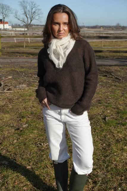 NEW MADDY GENSER - Bilde 9