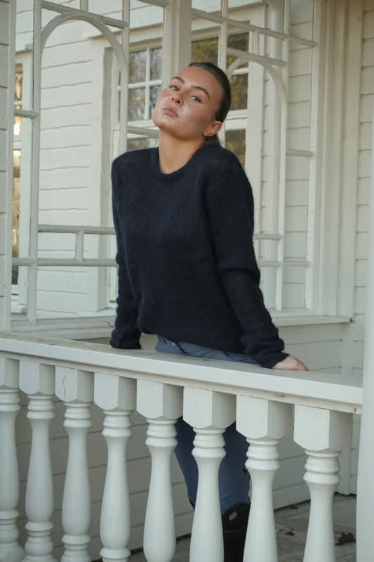 NEW MADDY GENSER - Bilde 5