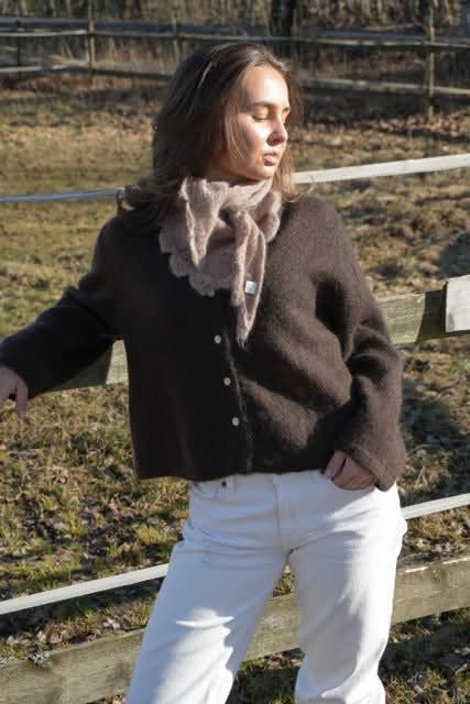 BIBI CARDIGAN - Bilde 5