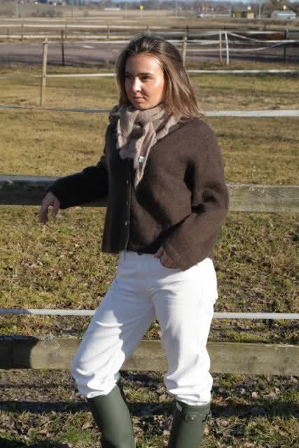 BIBI CARDIGAN