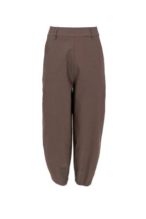 BCBEVERLY barrel pant Tapue