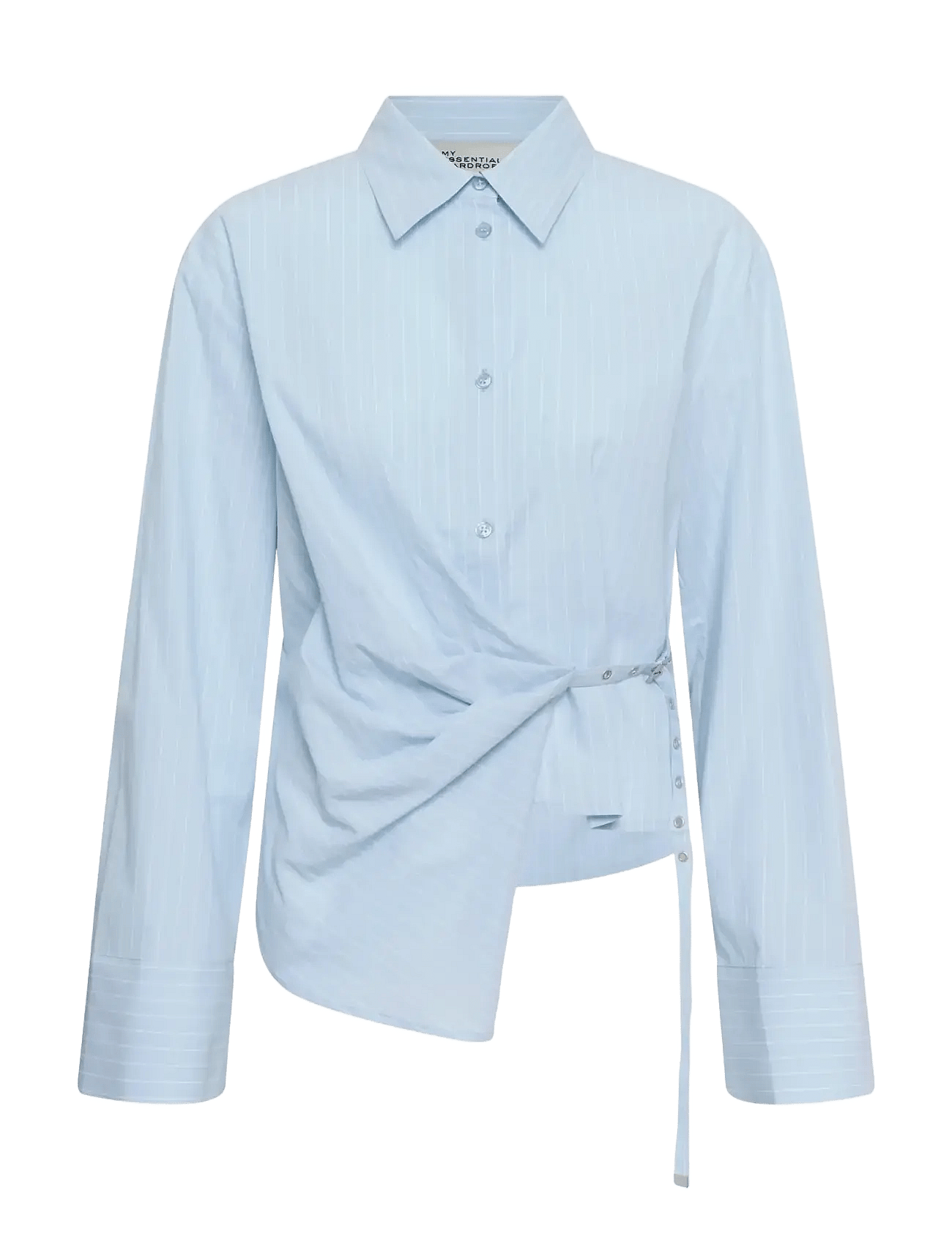 BELLA BELT SHIRT - Bilde 2