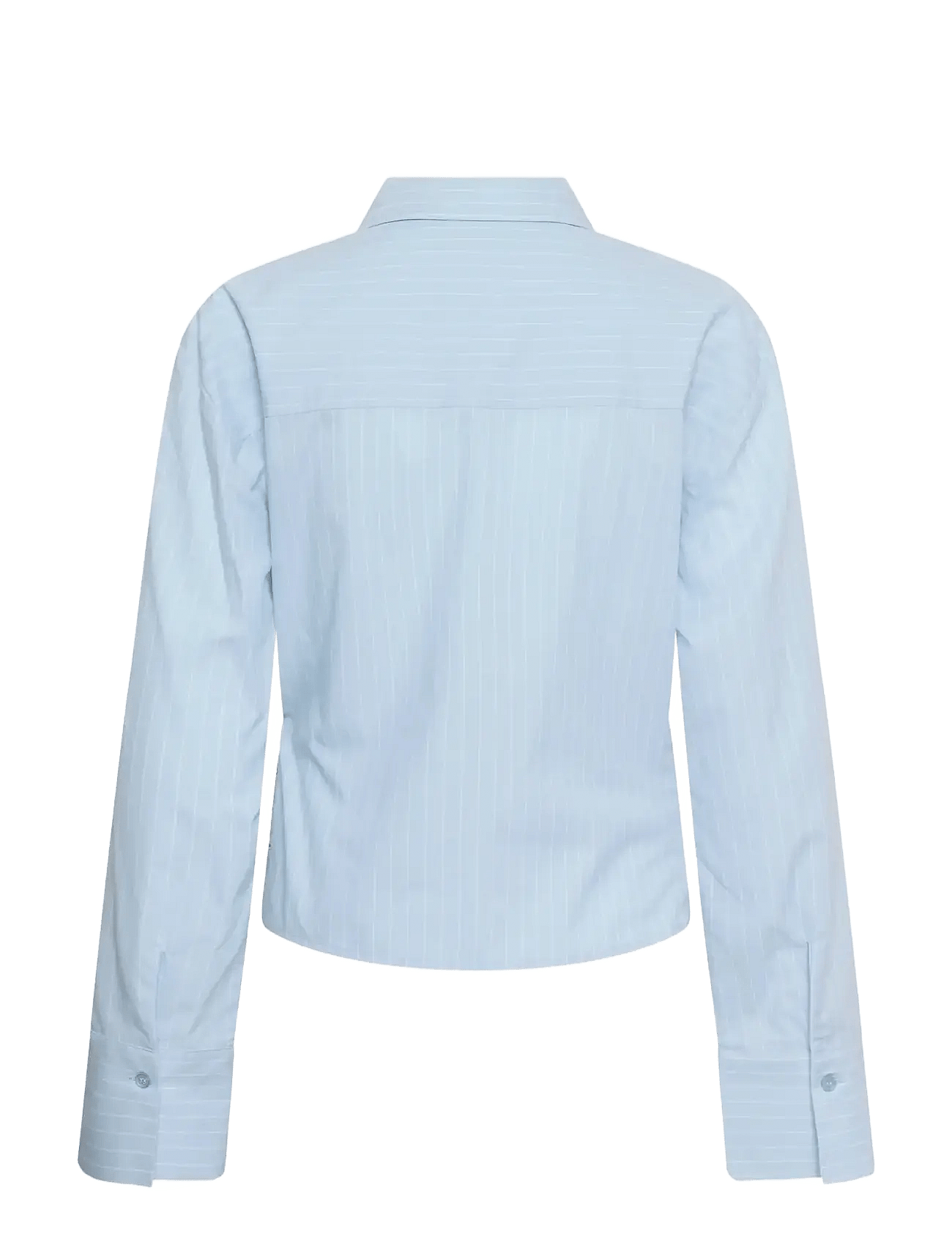 BELLA BELT SHIRT - Bilde 3