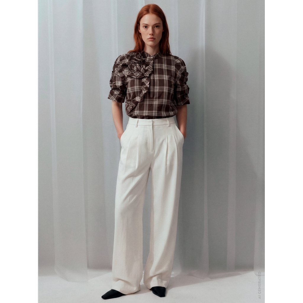 ZabinaGO Blouse - Bilde 3