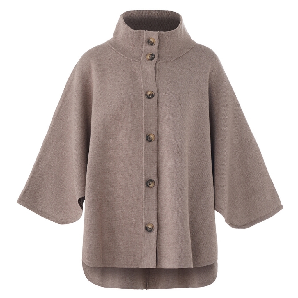 BIRDIE KNIT - Bilde 4