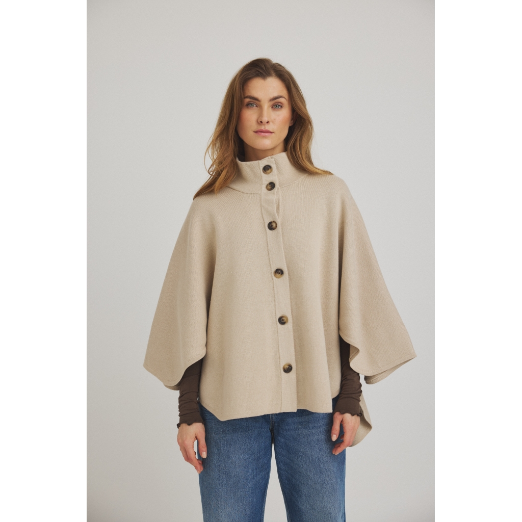BIRDIE KNIT - Bilde 3