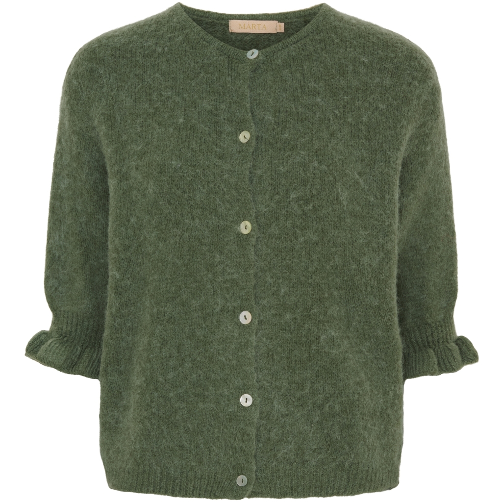 JULIANA KNIT CARDIGAN - Bilde 5