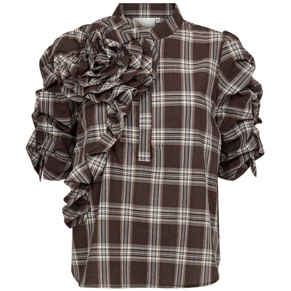 ZabinaGO Blouse