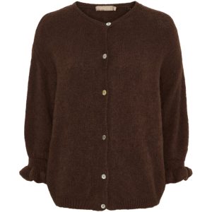 JULIANA KNIT  CARDIGAN