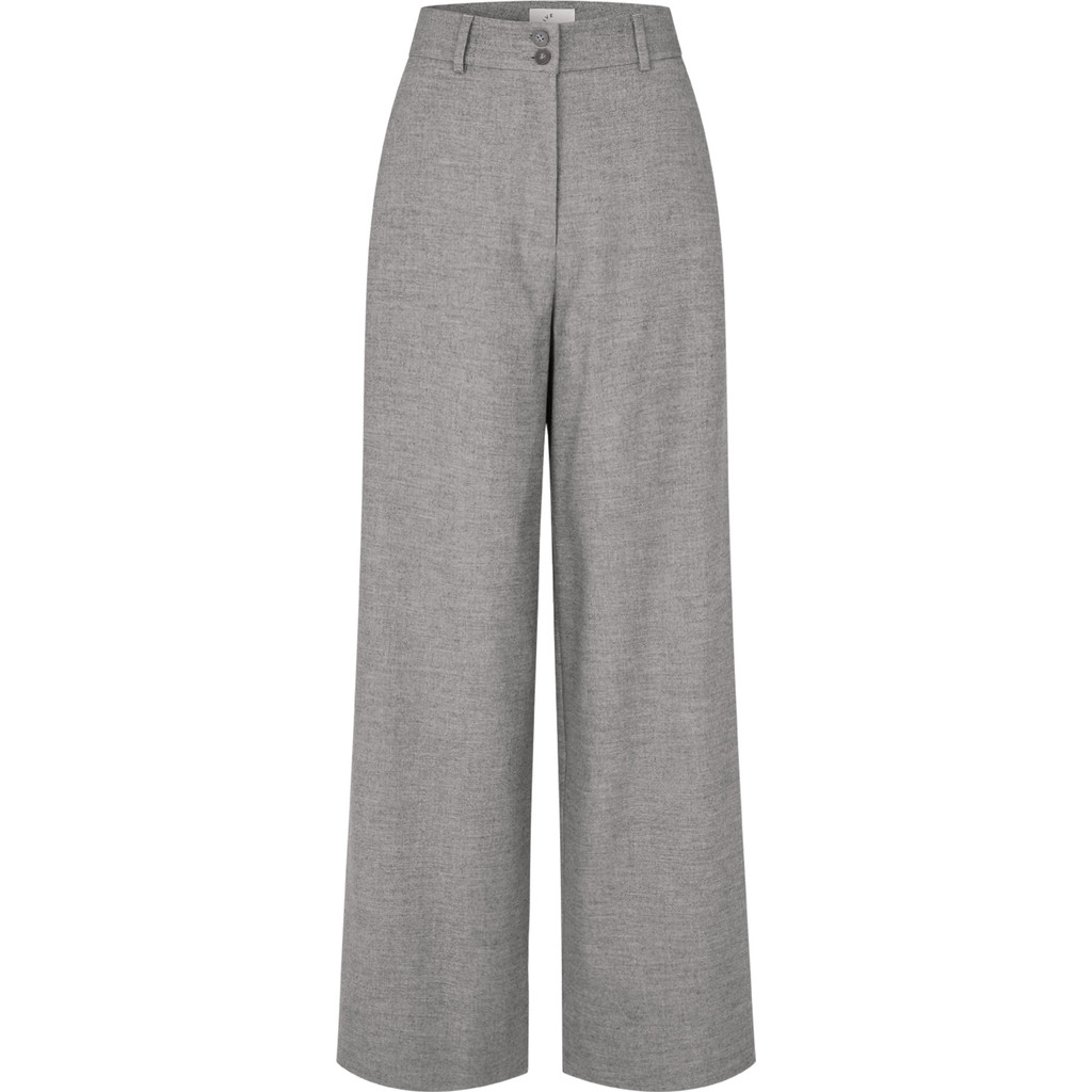 LAURAFV 061 DEWY GRAY MELANGE REGULAR