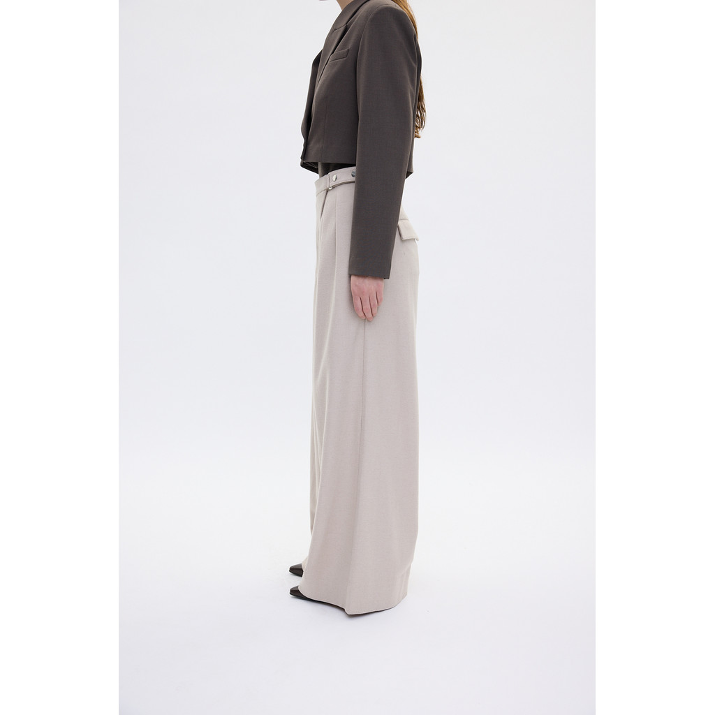 MAFV 050 FRANCH TAUPE REGULAR - Bilde 4