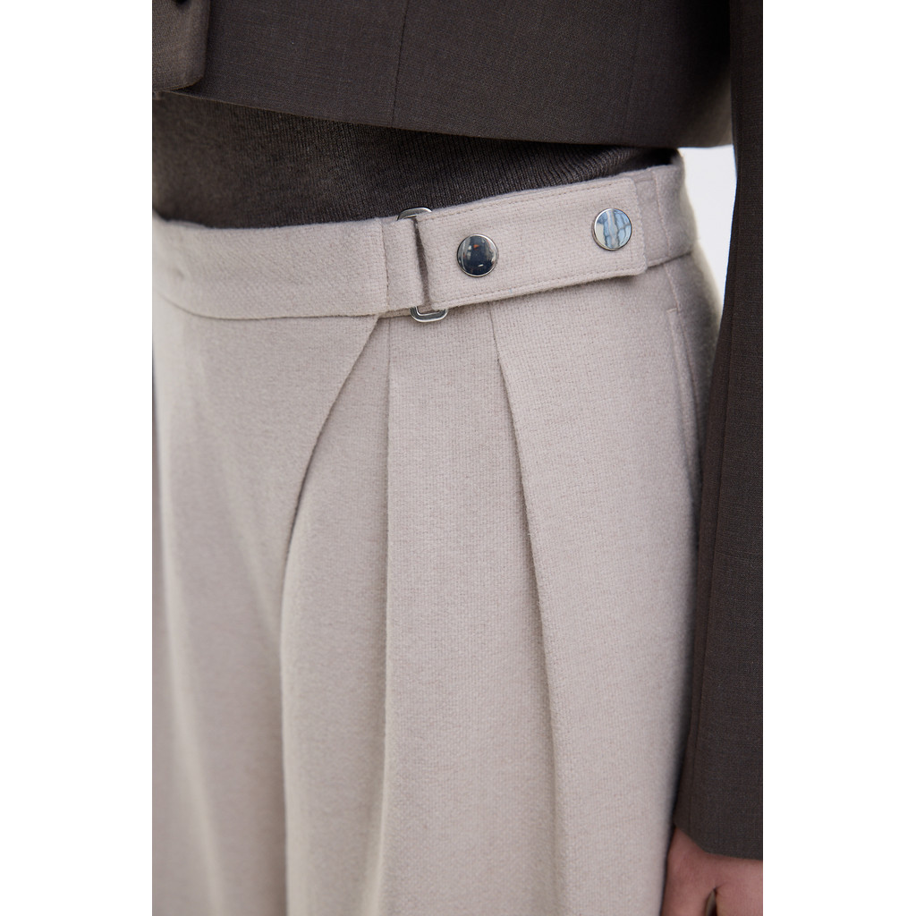 MAFV 050 FRANCH TAUPE REGULAR - Bilde 3