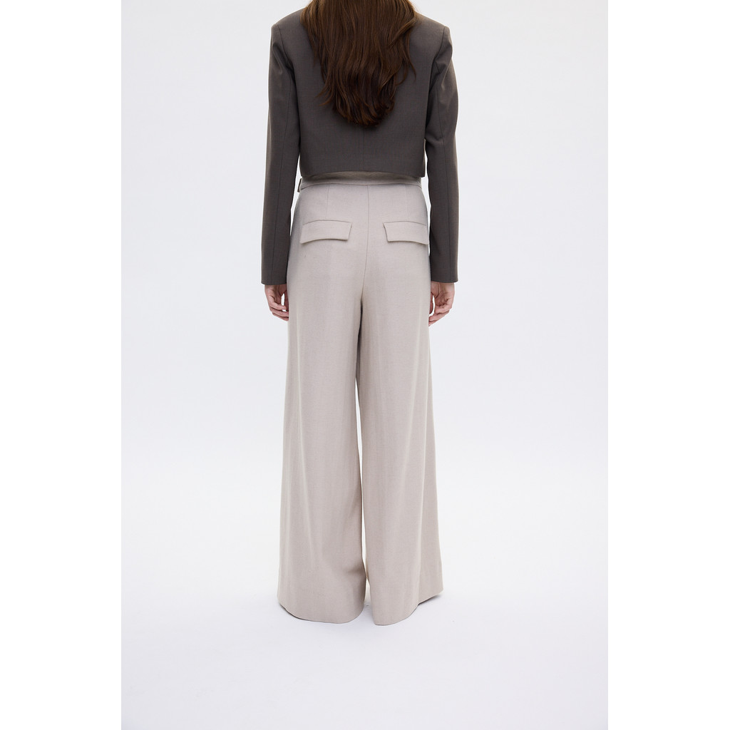 MAFV 050 FRANCH TAUPE REGULAR - Bilde 5