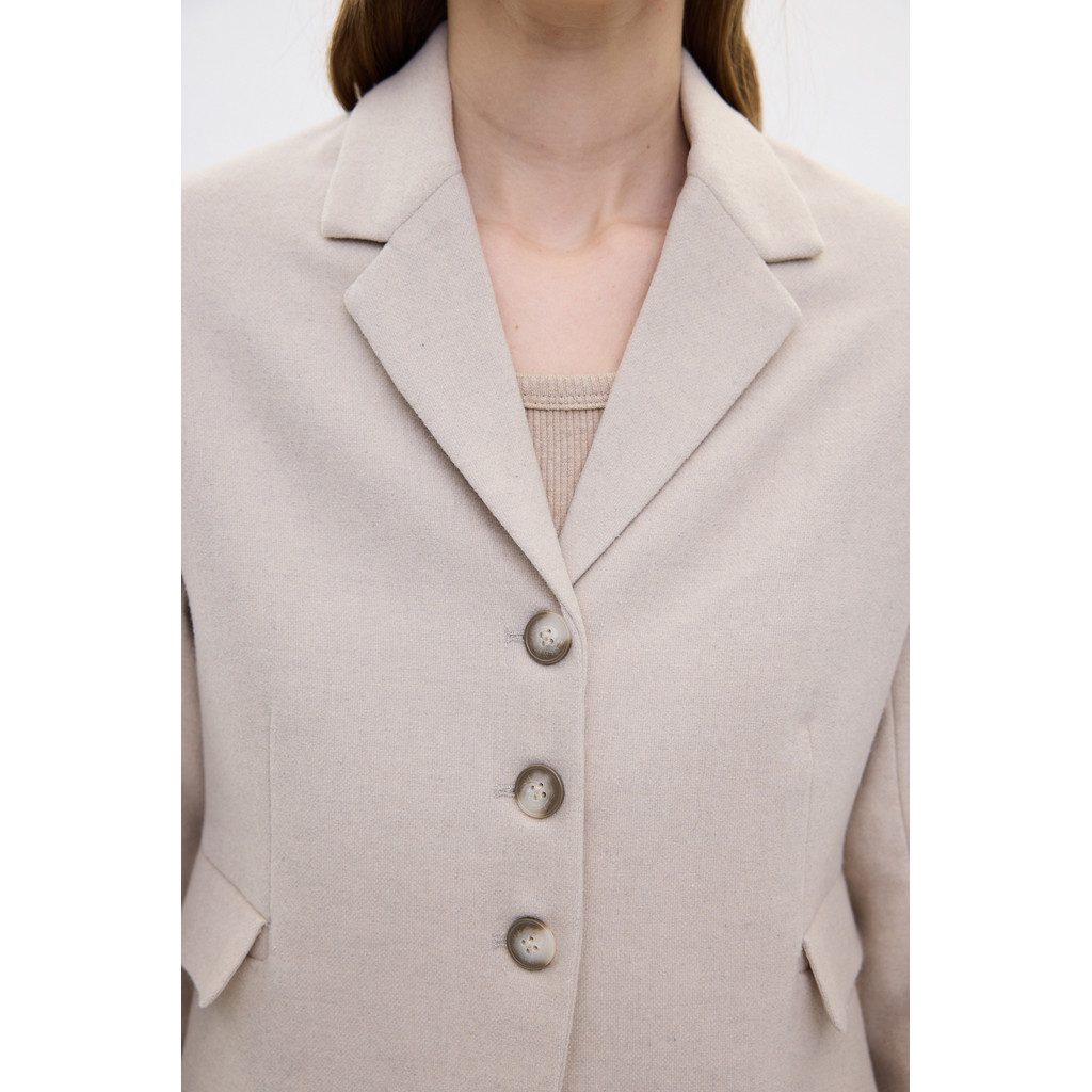 JennyFV 050 FRANCH TAUPE - Bilde 4