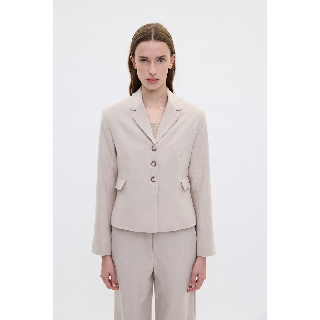 JennyFV 050 FRANCH TAUPE