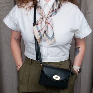 854521 Veske DANIELLE Clutch