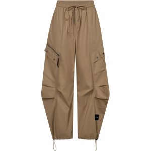 AIR ZIP PANT WALNUT