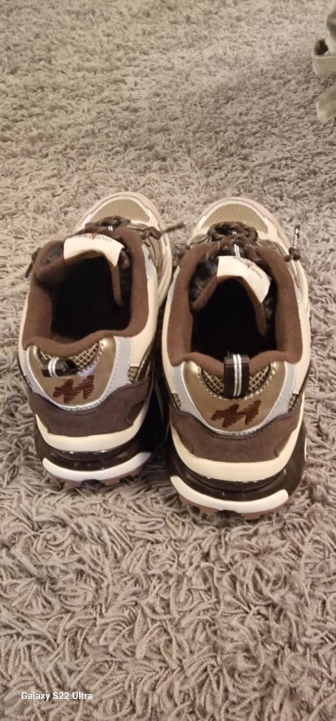 BROWN - Bilde 3