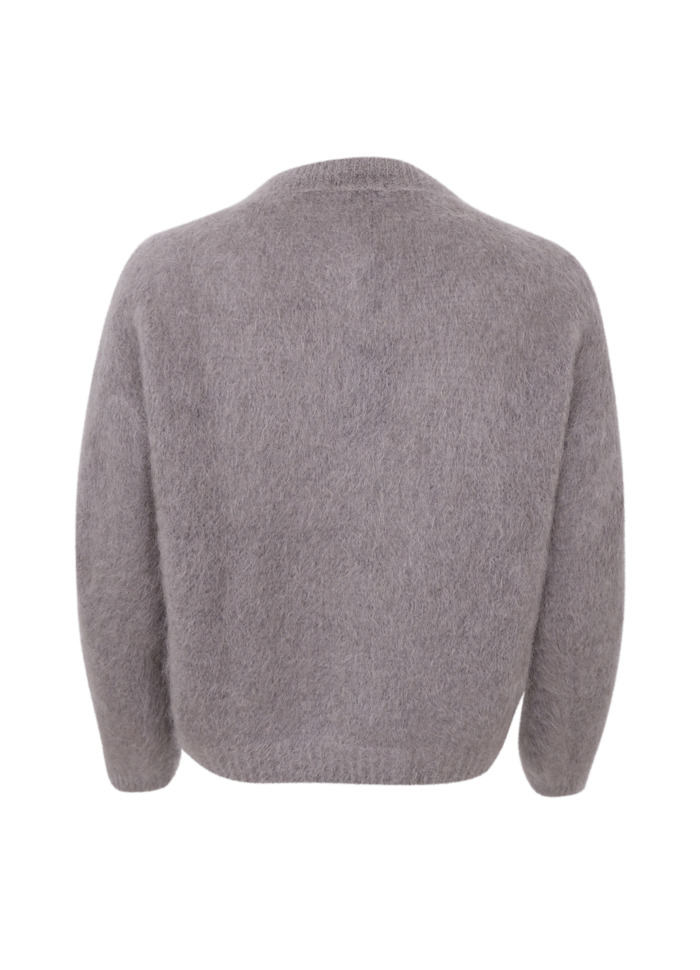 Bjoerk knit cardigan - Tapue - Bilde 2