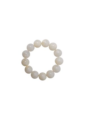 MILOVA armbånd cream