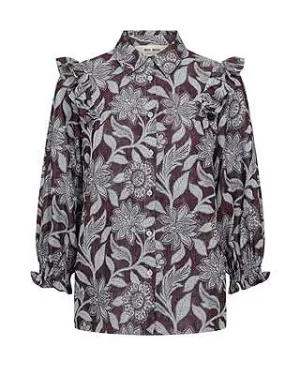 debby blouse