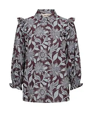 debby blouse