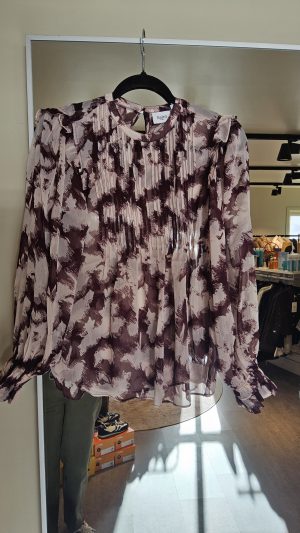 UMINDA BLOUSE