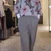 TOKYO BARREL PANT CORD