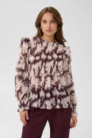 UMINDA BLOUSE