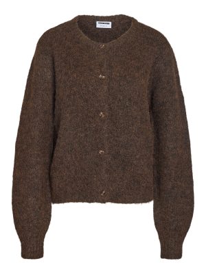 Alternative view of SUTTON Knitted Cardigan