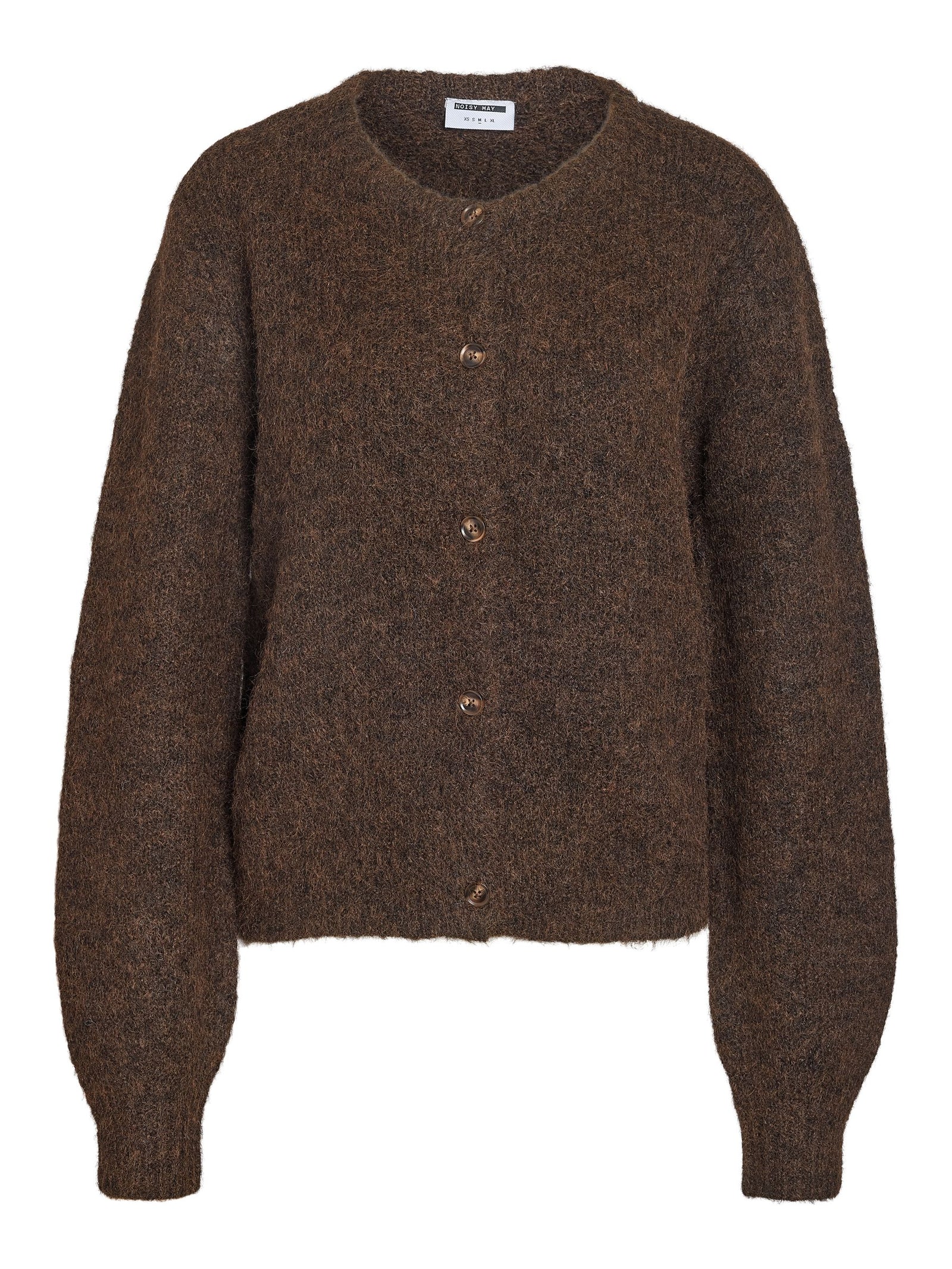 SUTTON Knitted Cardigan - Bilde 2
