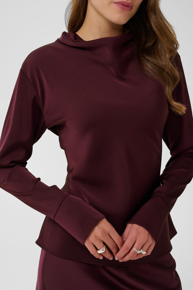 UMALIE BLOUSE - Bilde 3
