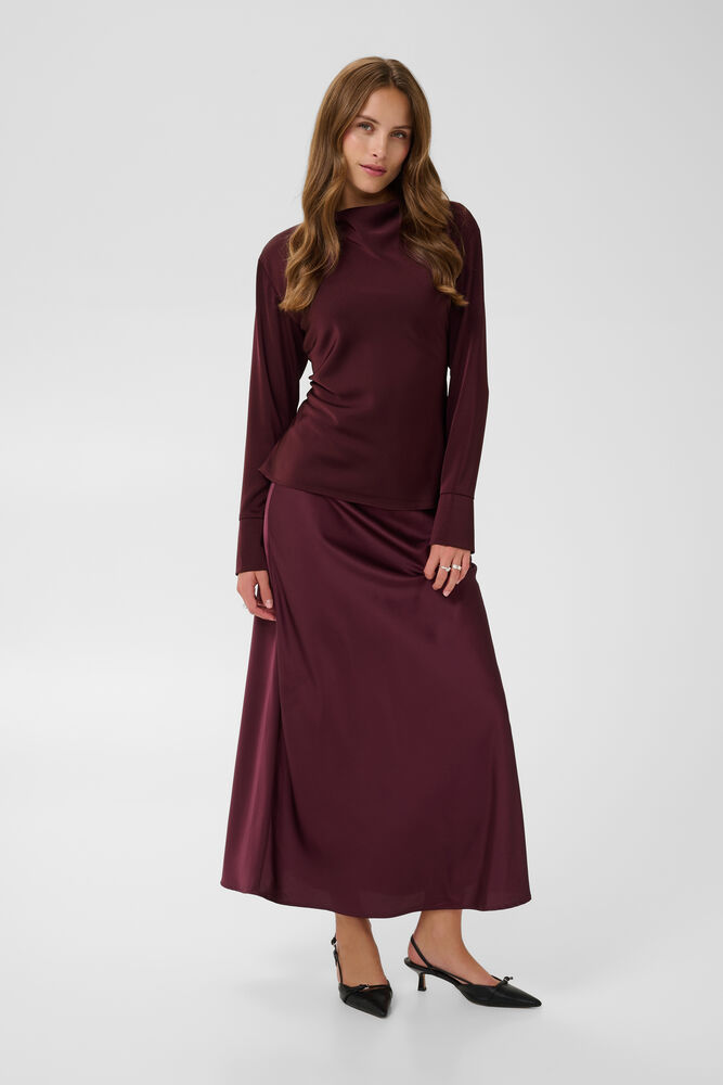 UMALIE BLOUSE - Bilde 2