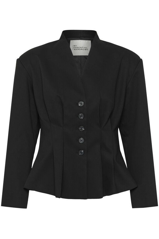 EVELINA SHAPED BLAZER - Bilde 2
