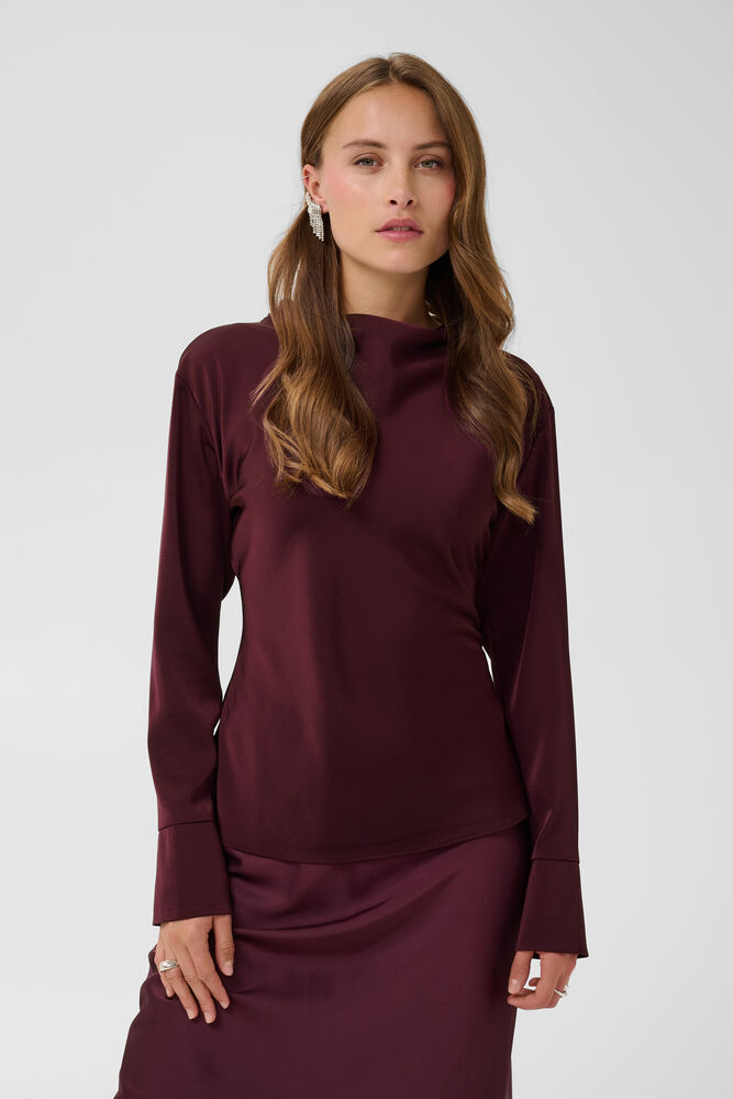 UMALIE BLOUSE